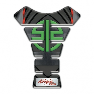 Kawasaki Tank Protector Stylish Vision Ninja H2 Edition 