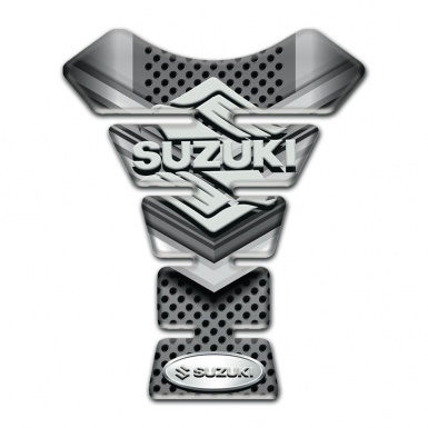 Suzuki Tank Pad Protector High-Quality Type 