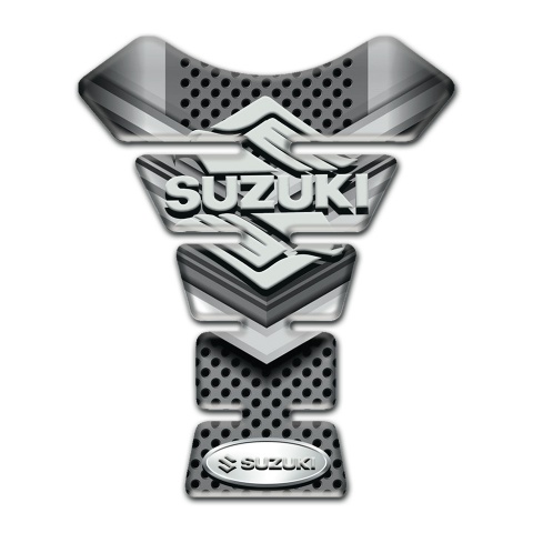 Suzuki Tank Pad Protector High-Quality Type 