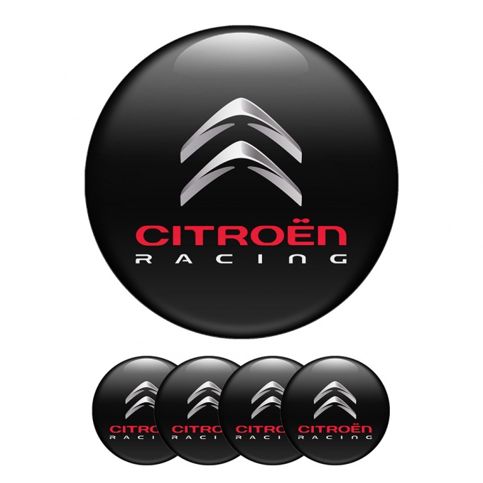 Citroen  Sticker Wheel Center Hub Badge C5 Aircross