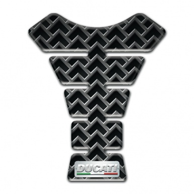 Ducati Tank Fuse Metal Grid Type 