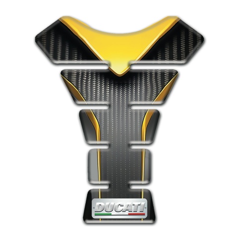 Ducati Tank Pad Motorbike Amazing variant 