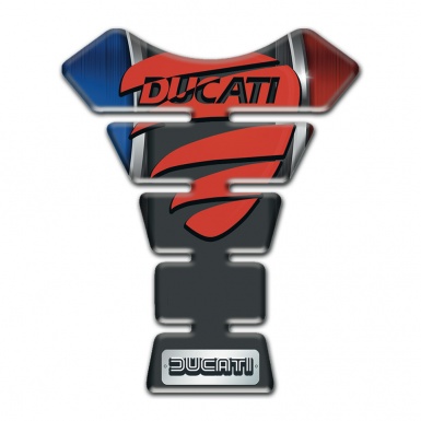 Ducati Tank Protector High-Quality Model 