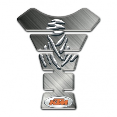 KTM Tank Protector Matte Surface Edition 
