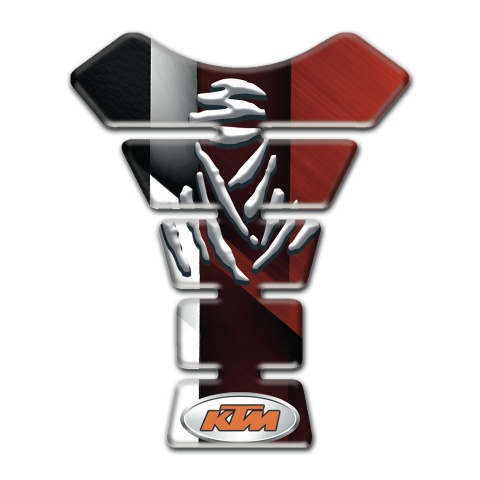 KTM Tank Pad Protector Premium Quality Edition 