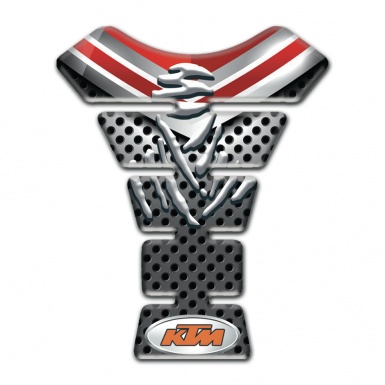 KTM Tank Guard Pads Premium Quality Model