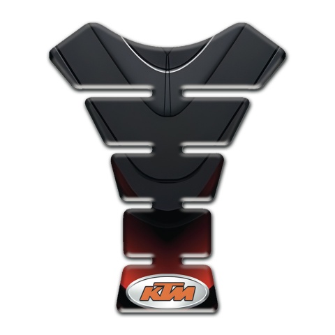 KTM Tank Fuse Racing Edition Variant 