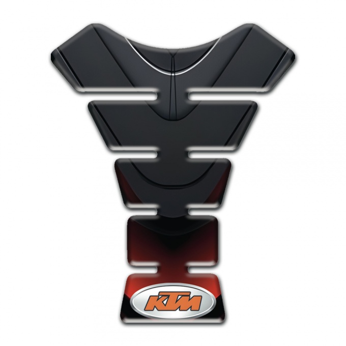 KTM Tank Fuse Racing Edition Variant 