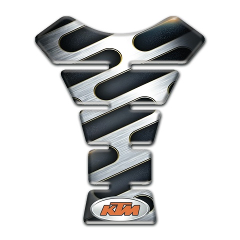 KTM Tank Fuse Stylish Style to Model