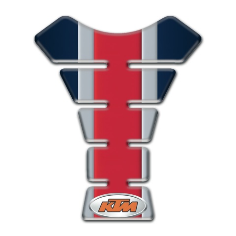KTM Tank Pad Motorbike Premium Quality Version 