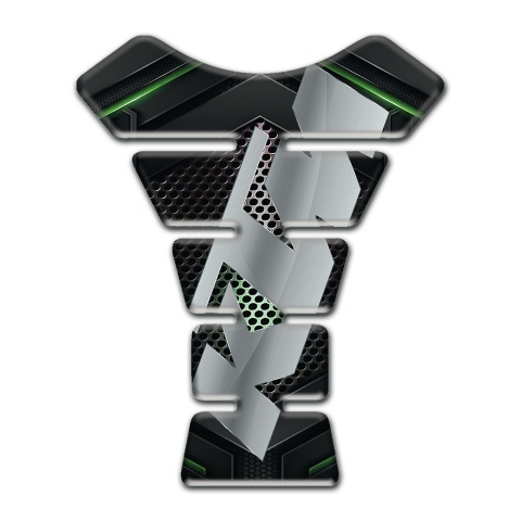 KTM Tank Fuse Tank Fuse Version with Gray Logo 