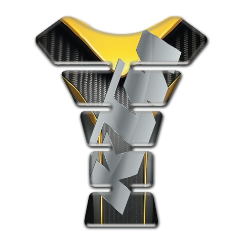 KTM Tank Pad Motorbike Model with Unique Vision