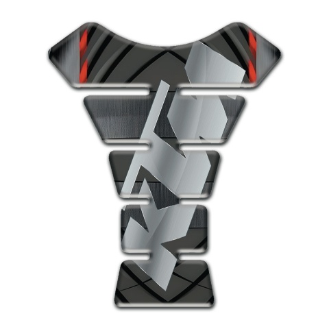 KTM Tank Protector Premium Quality Model with Unique Logo 