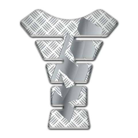 KTM Tank Fuse Model with Crossed Details Design