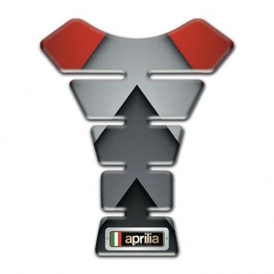 Aprilia Tank Fuse High-Quality Print 