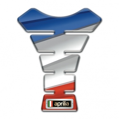 Aprilia Tank Guard Pads Colorful Design 