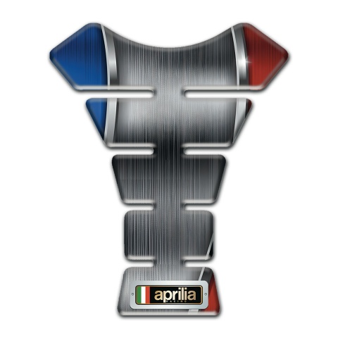 Aprilia Tank Pad Motorbike Small Badge Logo Style 