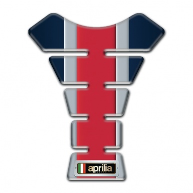 Aprilia Anti Slip Sticker Tank Protector 
