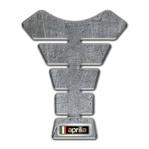 Aprilia Tank Fuse Stone Effect Design 