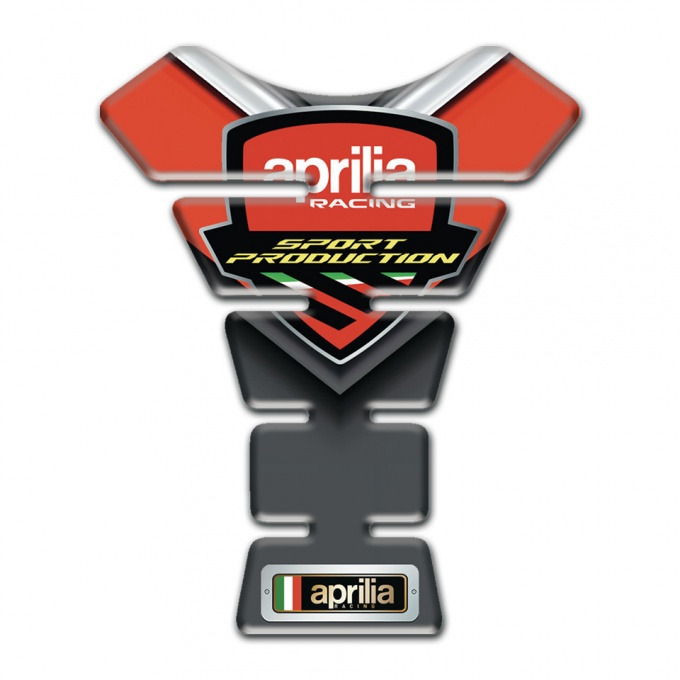 Aprilia Tank Protector Premium Quality Type 