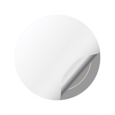 Porsche Emblems Silicone Black Reproduction Old Style