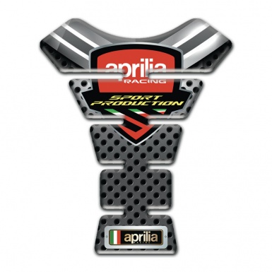 Aprilia Tank Pad Motorbike Stylish Vision Style 
