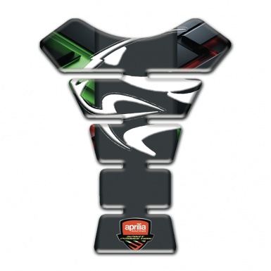 Aprilia Tank Protector High End Design 