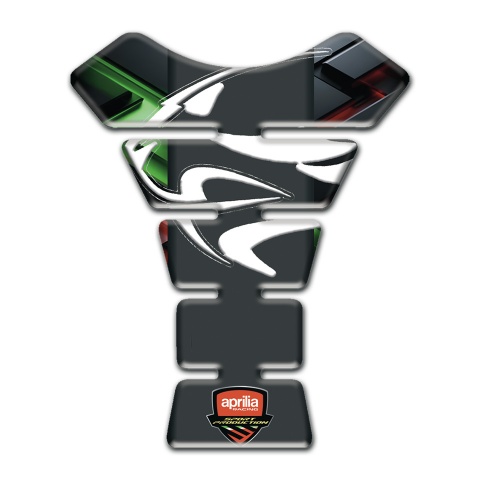 Aprilia Tank Protector High End Design 