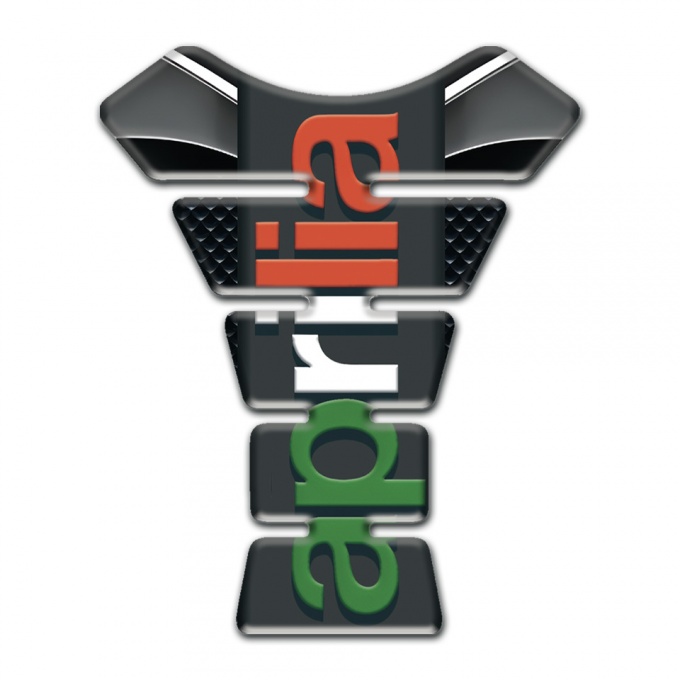 Aprilia Tank Pad Protector Racing Edition Version 