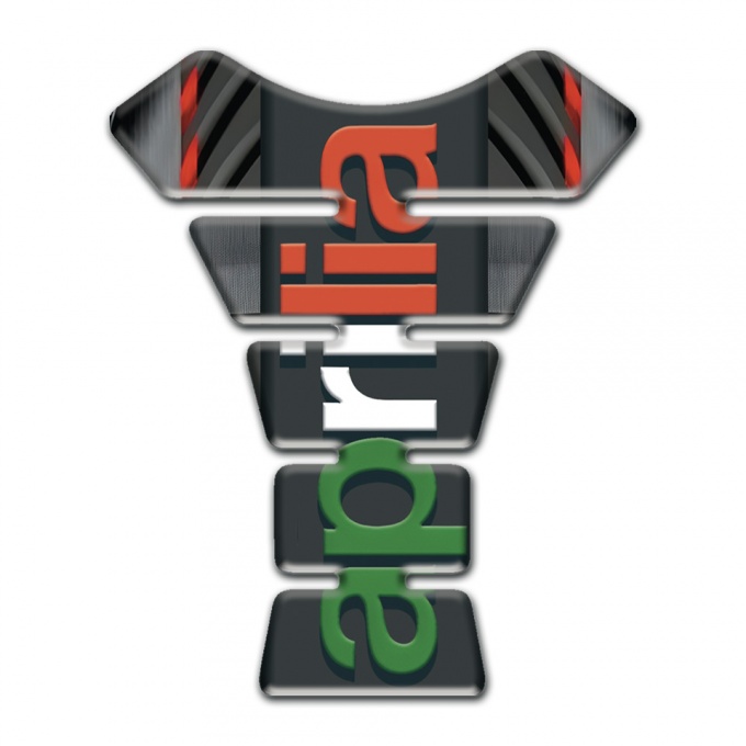 Aprilia Tank Fuse Premium Quality Model 