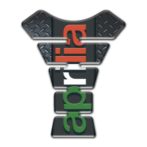 Aprilia Tank Fuse Rough Effcet Edition 