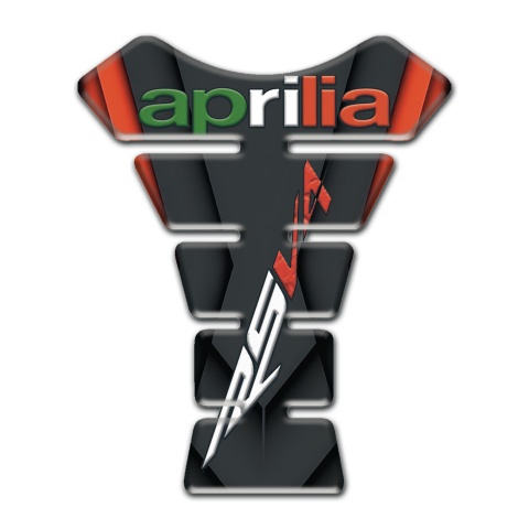 Aprilia RSV4 Model Tank Fuse Stylish Design 