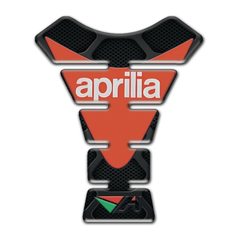 Aprilia Tank Guard Pads Motorcycle Edition 