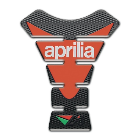 Aprilia Tank Protector High End Version 