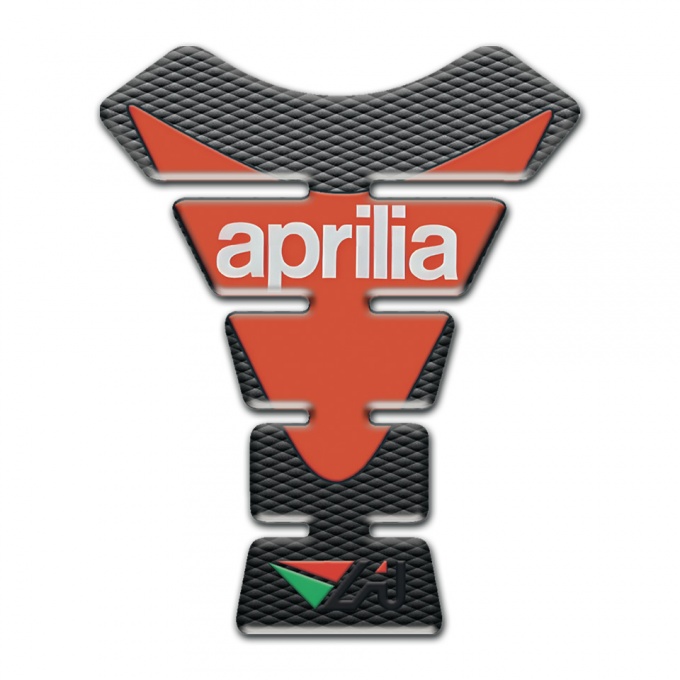 Aprilia Tank Protector High End Version 