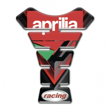 Aprilia Tank Fuse Amazing Decoration racing Style 