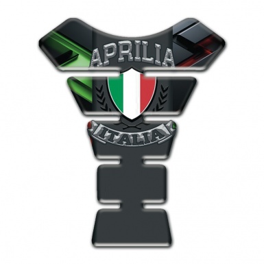 Aprilia Tank Guard Pads Unique Colors Decoration 