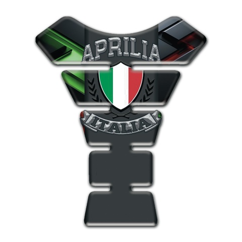 Aprilia Tank Guard Pads Unique Colors Decoration 