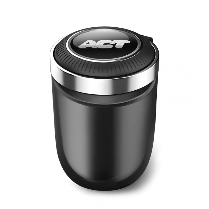ACT Ashtray Car Accessory Stylish Model 