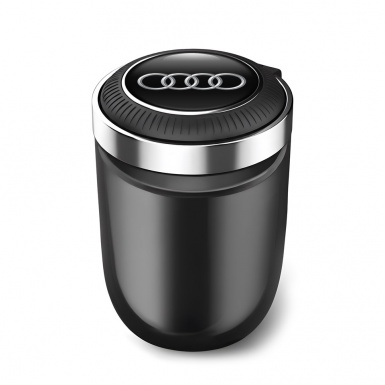 Audi Automotive Ashtray Premium Quality Version 