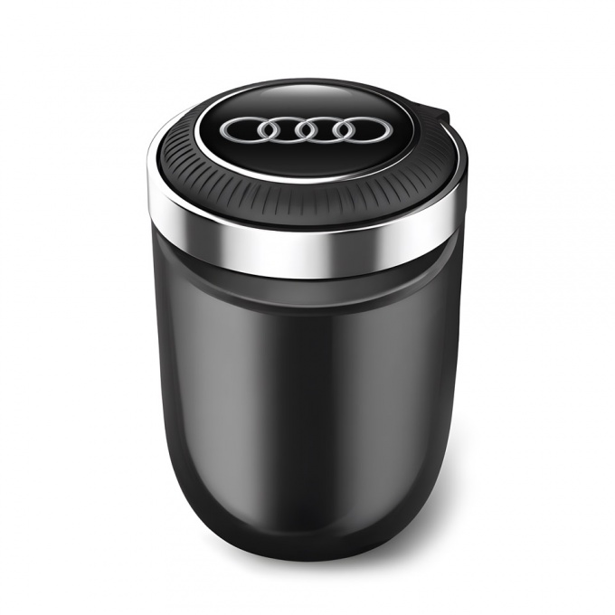 Audi Automotive Ashtray Premium Quality Version 