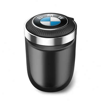BMW Ashtray Car Accessory  Classic Logo Descoration 