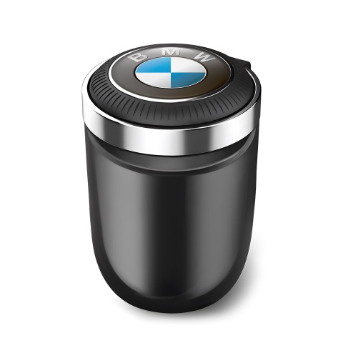 BMW Ashtray Car Accessory High-Quality Vision 