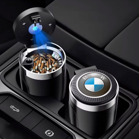 BMW Ashtray Car Accessory High-Quality Vision 
