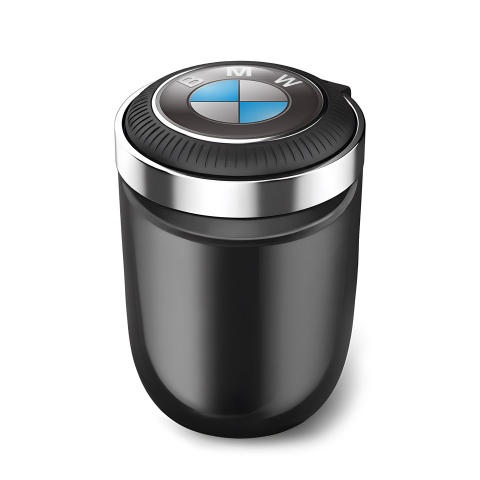 BMW Automotive Ashtray High End Logo Edition 