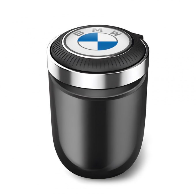BMW Automotive Ashtray Portable High End Edition