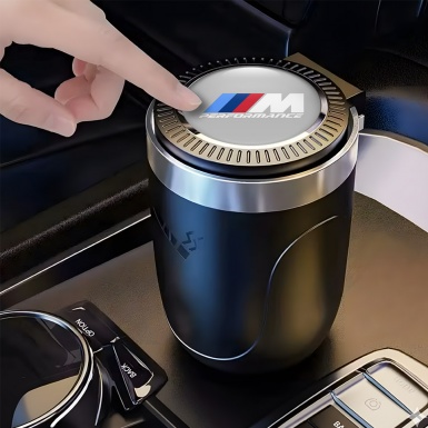 BMW Automotive Ashtray M Performance Design 