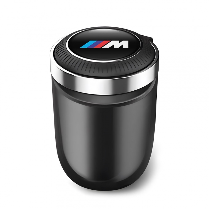 BMW Car Ashtray for Cigarette M Power Edition 