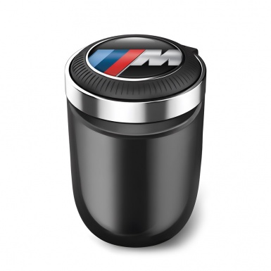 BMW Automotive Ashtray M5 limited Edition 