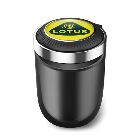 Lotus Automotive Ashtray Premium Quality Design